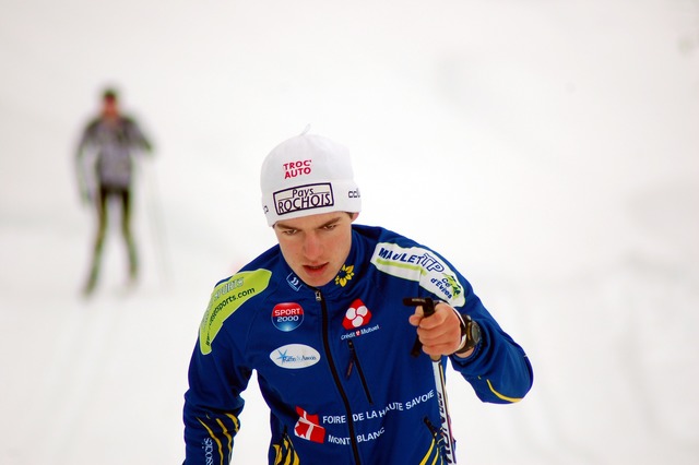 Grand-Prix La Clusaz